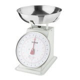 Vogue Heavy Duty Kitchen Scale 10kg - F174  Vogue   