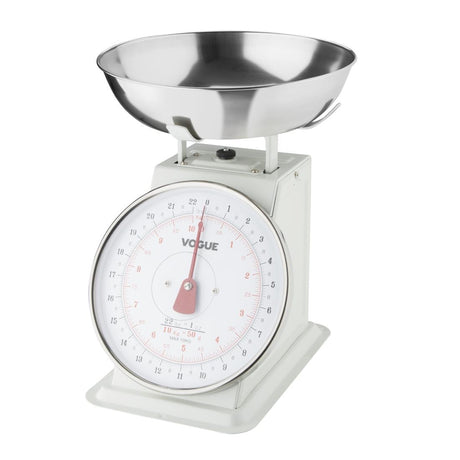 Vogue Heavy Duty Kitchen Scale 10kg - F174  Vogue   