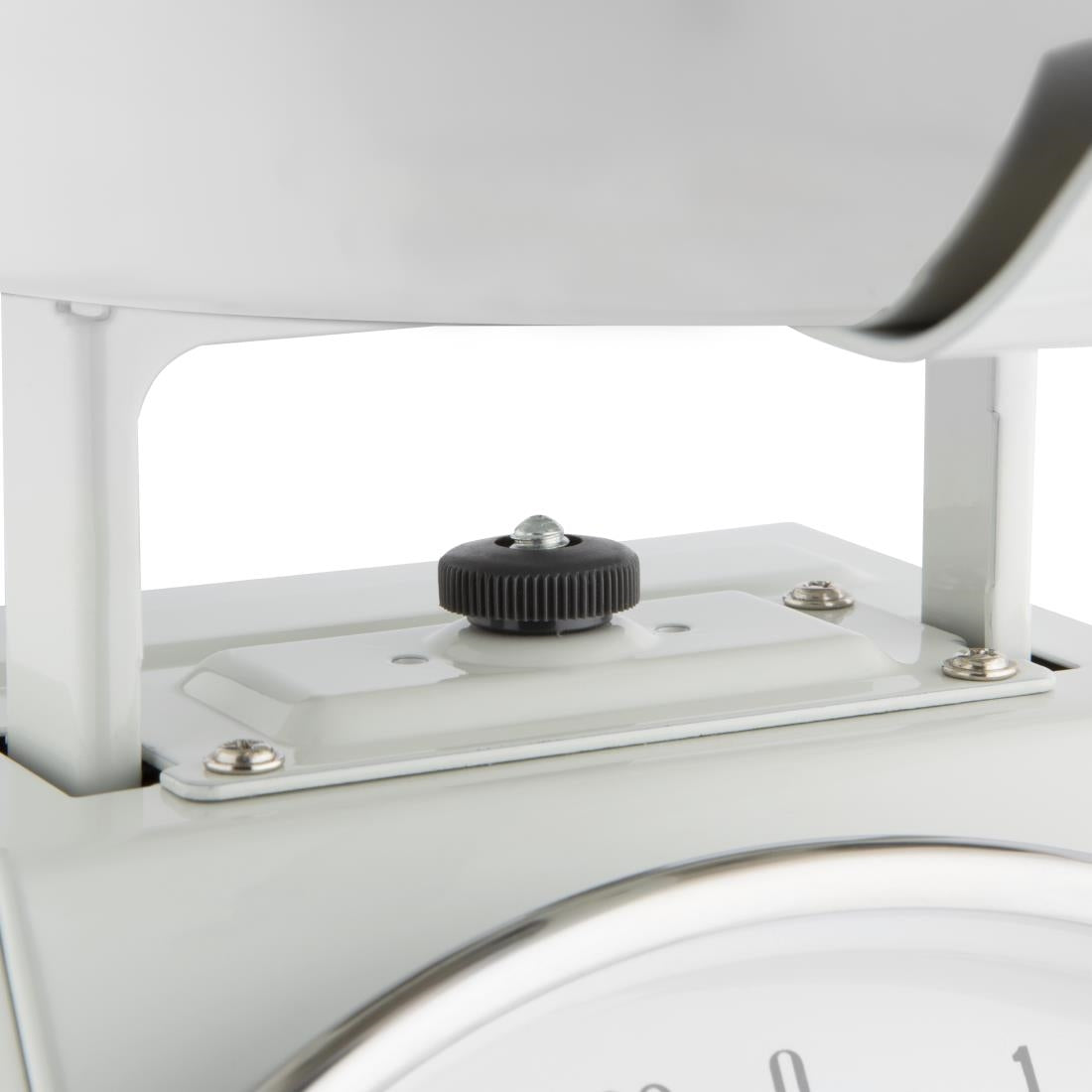 Vogue Heavy Duty Kitchen Scale 10kg - F174  Vogue   