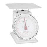 Vogue Platform Scale 20kg - F175  Vogue   