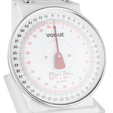 Vogue Platform Scale 20kg - F175  Vogue   