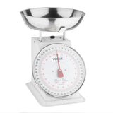 Vogue Heavy Duty Kitchen Scale 20kg - F176  Vogue   