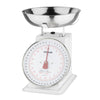 Vogue Heavy Duty Kitchen Scale 20kg - F176  Vogue   