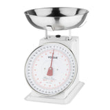 Vogue Heavy Duty Kitchen Scale 20kg - F176  Vogue   