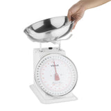 Vogue Heavy Duty Kitchen Scale 20kg - F176  Vogue   