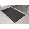 Coba Entraplush Mat Steel 60 x 90cm - F289-ST  Coba   