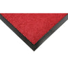Coba Entraplush Mat Red 60 x 90cm - F289-R  Coba   