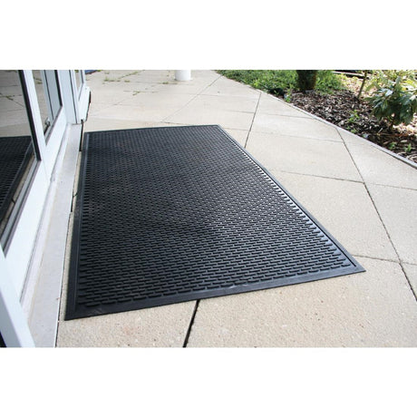 COBA Non-Slip Kitchen Floor Mat 850 x 750mm - F293  Coba   