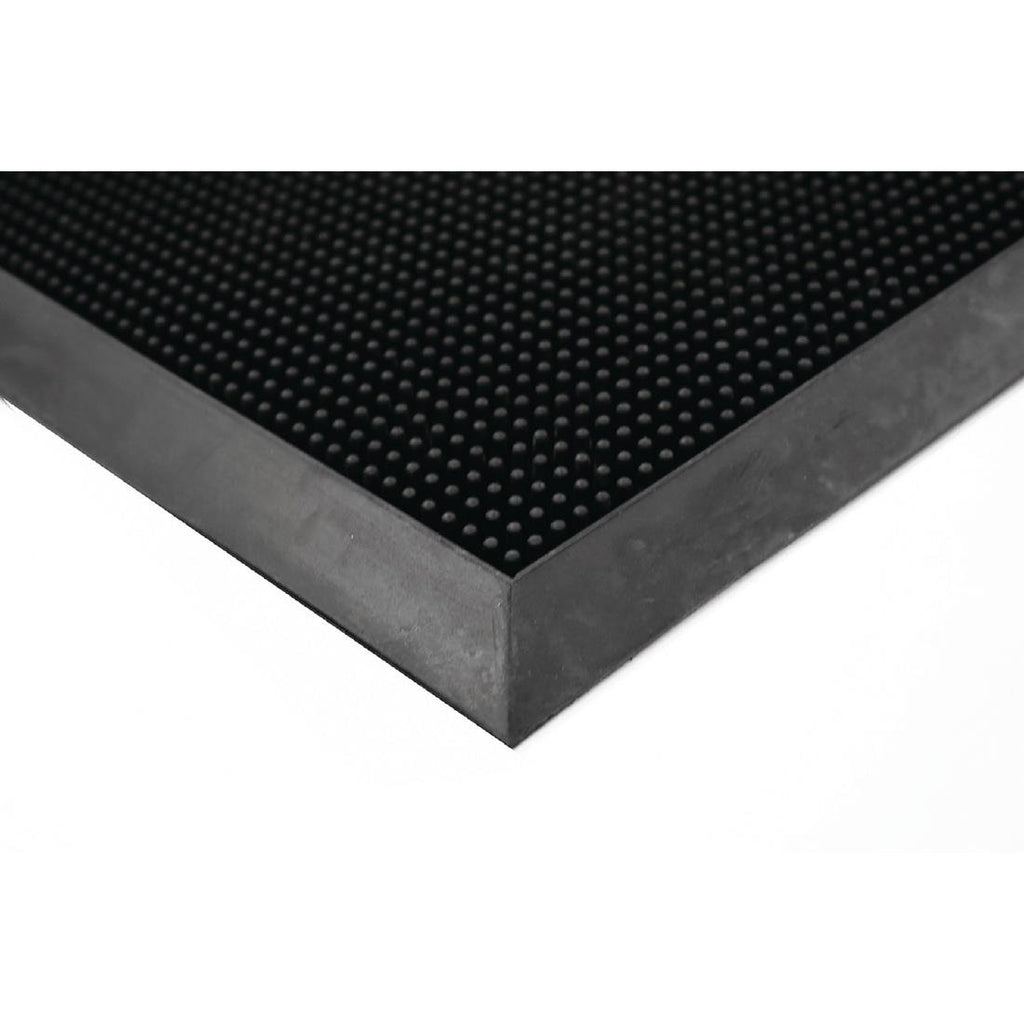 Fingertip Entrance Mat Large - F299  Coba   