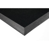 Fingertip Entrance Mat Large - F299  Coba   