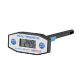 Hygiplas T Shaped Digital Thermometer - F306  Hygiplas   