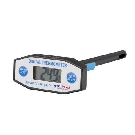 Hygiplas T Shaped Digital Thermometer - F306  Hygiplas   