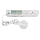 Hygiplas Fridge Freezer Thermometer With Alarm - F314  Hygiplas   