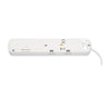 Hygiplas Fridge Freezer Thermometer With Alarm - F314  Hygiplas   
