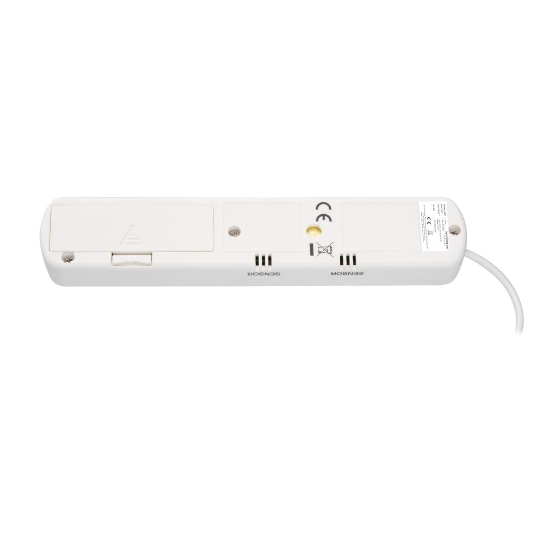 Hygiplas Fridge Freezer Thermometer With Alarm - F314  Hygiplas   