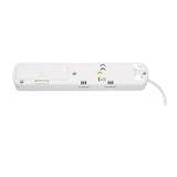 Hygiplas Fridge Freezer Thermometer With Alarm - F314  Hygiplas   