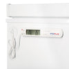 Hygiplas Fridge Freezer Thermometer With Alarm - F314  Hygiplas   