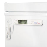 Hygiplas Fridge Freezer Thermometer With Alarm - F314  Hygiplas   