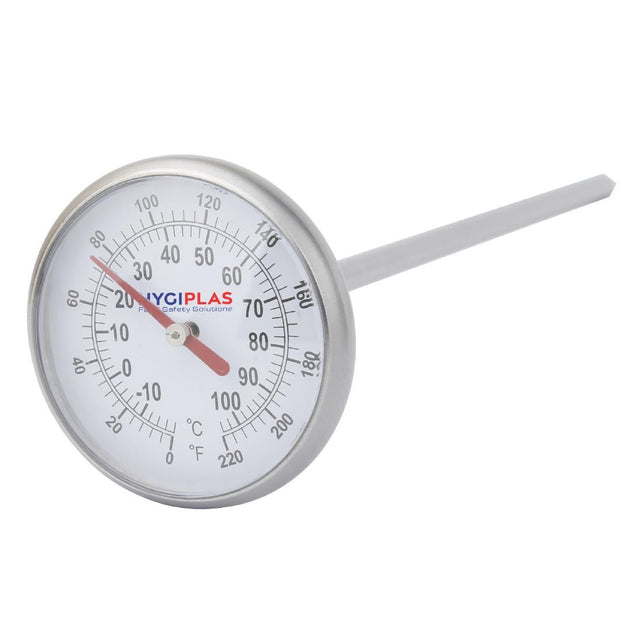Hygiplas Pocket Thermometer With Dial - F346  Hygiplas   