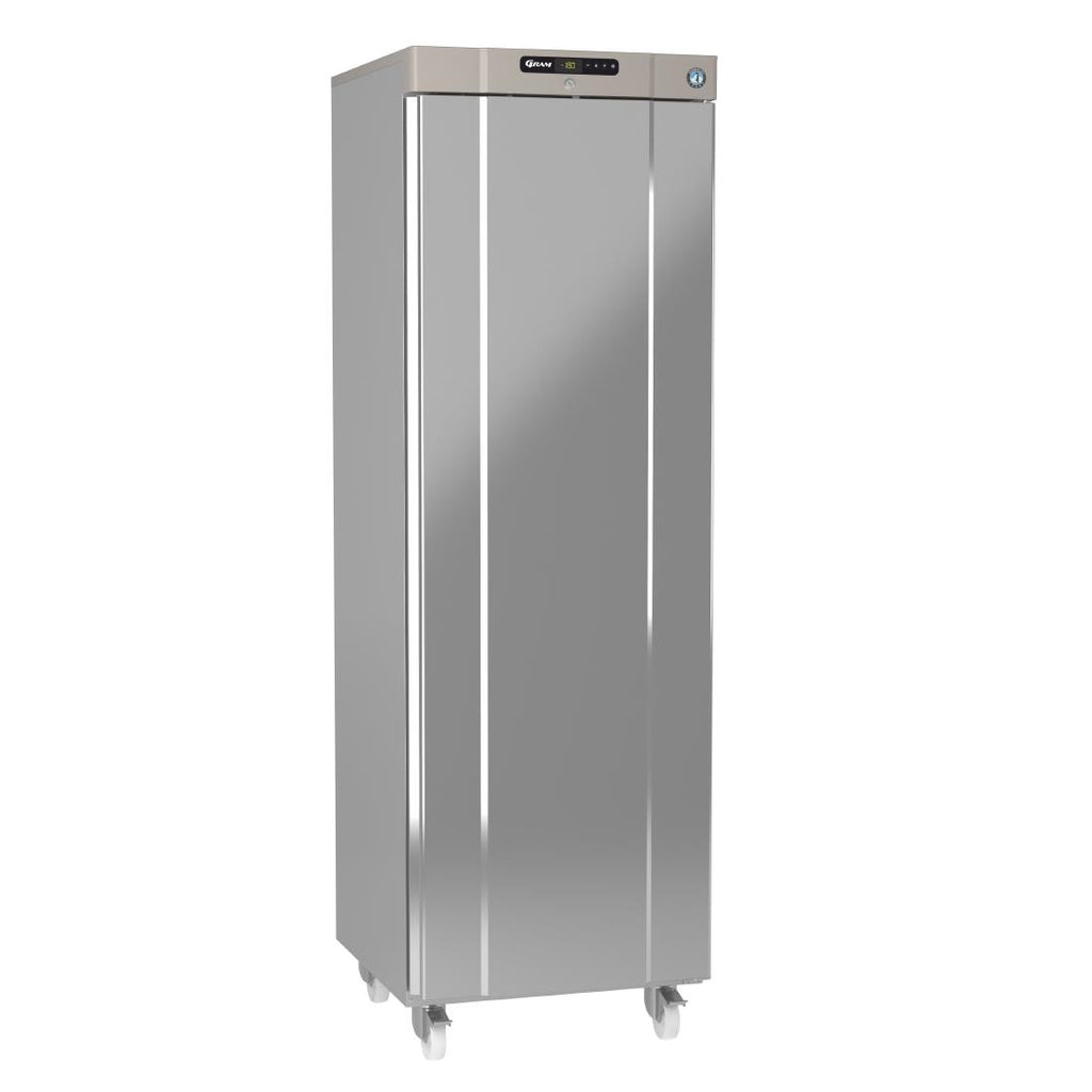 Gram Compact 1 Door 359Ltr Cabinet Freezer F420RG C2 5W - F365  Gram   