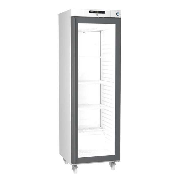 Gram Compact 1 Glass Door Display Cabinet Fridge KG420LG C2 5W - F366  Gram   