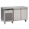 Foster EcoPro G3 Door Counter Fridge 280Ltr | EP1/2H Foster Refrigerator