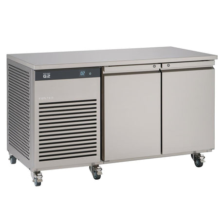Foster EcoPro G3 Door Counter Fridge 280Ltr | EP1/2H Foster Refrigerator