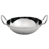 Olympia Flat Bottomed Balti Serving Dish Small 148mm - F469  Olympia   