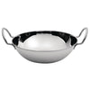 Olympia Flat Bottomed Balti Serving Dish Medium 170mm - F470  Olympia   