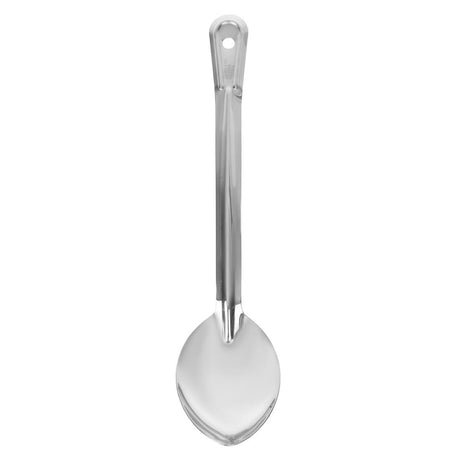 Vogue Plain Serving Spoon 13" - F499  Vogue   