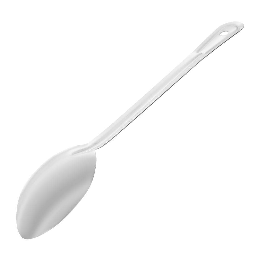 Vogue Plain Serving Spoon 13" - F499  Vogue   