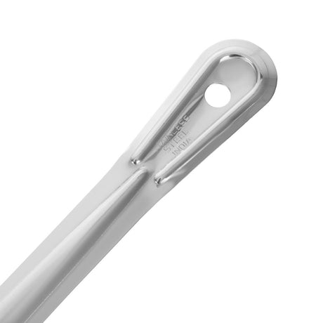 Vogue Plain Serving Spoon 13" - F499  Vogue   