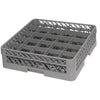 Glass Rack Extenders 25 Compartments - F617  Vogue   