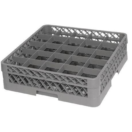 Glass Rack Extenders 25 Compartments - F617  Vogue   
