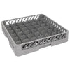 Vogue Glass Rack 49 Compartments - F615  Vogue   