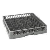 Vogue Glass Rack 49 Compartments - F615  Vogue   