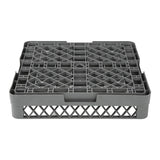 Vogue Glass Rack 49 Compartments - F615  Vogue   