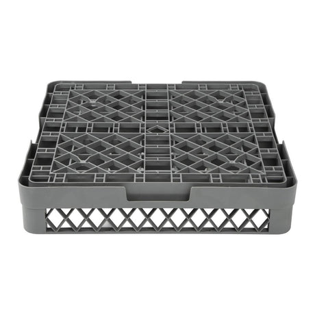 Vogue Glass Rack 49 Compartments - F615  Vogue   