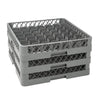 Vogue Glass Rack 49 Compartments - F615  Vogue   