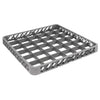 Glass Rack Extenders 36 Compartments - F618  Vogue   