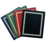 Melamine Burgundy Rectangular Placemat - F628  Lady Clare   