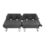 Rubbermaid Slim Jim Container Interlocking Dolly - F634  Slim Jim   