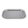 Stainless Steel Rectangular Tray with Cover - F762  APS   