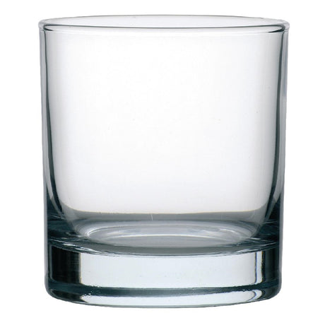 Utopia Old Fashioned Rocks Glasses 330ml (Pack of 12) - F851 Utopia Hi Balls and Tumblers Utopia   