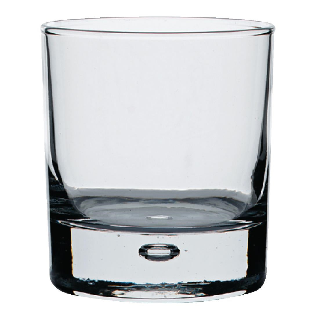 Utopia Centra Rocks Glass 240ml (Pack of 6) - F852 Utopia Hi Balls and Tumblers Utopia   