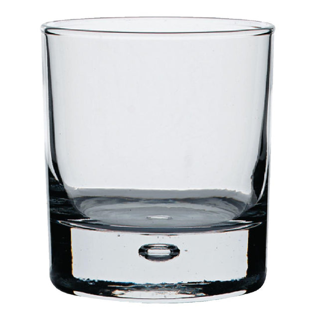 Utopia Centra Rocks Glass 240ml (Pack of 6) - F852 Utopia Hi Balls and Tumblers Utopia   