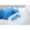 Jantex Latex Household Gloves Blue Medium - F953-M  Jantex   