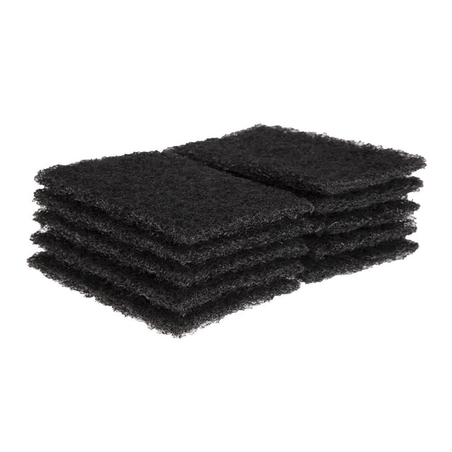Griddle Cleaning Pad (Pack of 10) - F962  Robert Scott   