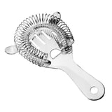 Beaumont Hawthorne 2-Ear Strainer - F975  Beaumont   