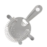 Beaumont Hawthorne Throwing Strainer 4 Prong - F976  Beaumont   